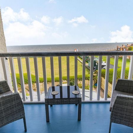 Beachside Apartment 혼지 외부 사진